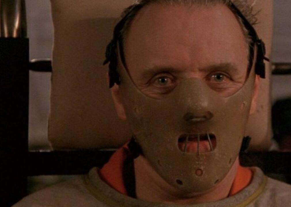#95. The Silence of the Lambs (1991)
